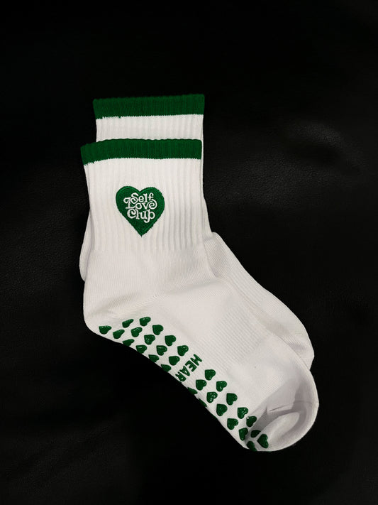 Self Love Club Ankle Sock